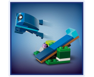 LEGO STAR WARS 75443 Dom Grogu - 1473553 - zdjęcie 7
